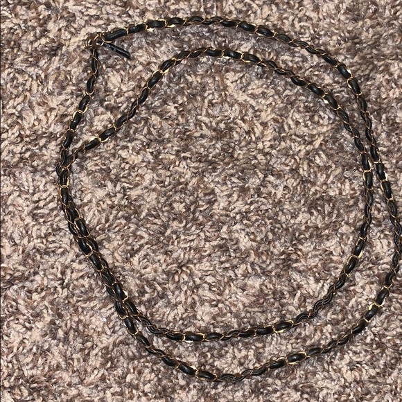 HP π₯ Forever 21 Layering Necklace - Picture 3 of 4